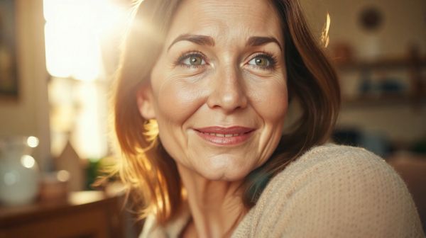10 idées émouvantes pour un poème hommage à votre mère