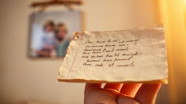 10 idées émouvantes pour un poème hommage à votre mère