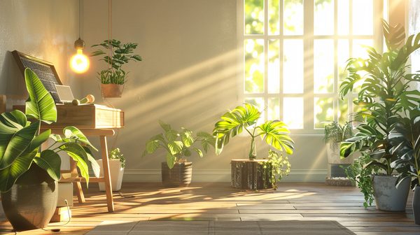 Idées simples pour un quotidien vert : blog écologie