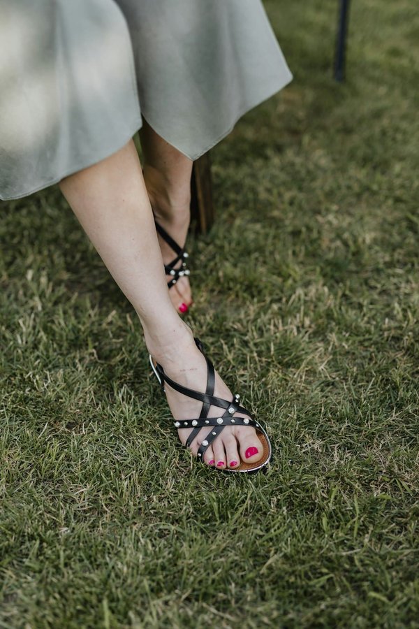 Découvrez la tendance les tropéziennes par m. belarbi